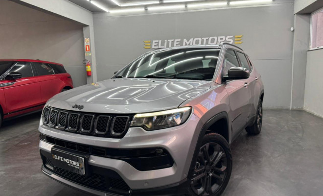 Jeep COMPASS LONG. T270 1.3 TB 4x2 Flex Aut. 2022 Flex