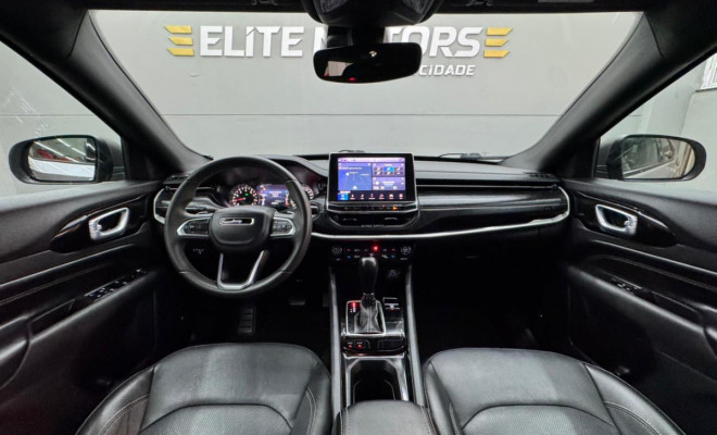 Jeep COMPASS LONG. T270 1.3 TB 4x2 Flex Aut. 2022 Flex-9