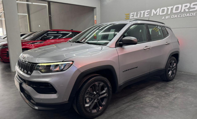 Jeep COMPASS LONG. T270 1.3 TB 4x2 Flex Aut. 2022 Flex-0