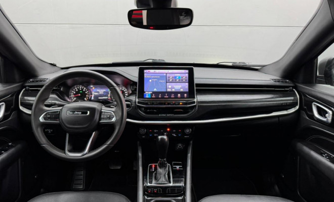 Jeep COMPASS LONG. T270 1.3 TB 4x2 Flex Aut. 2022 Flex-7