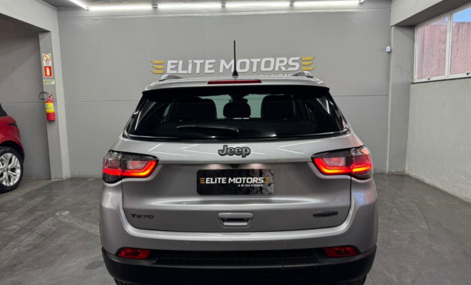 Jeep COMPASS LONG. T270 1.3 TB 4x2 Flex Aut. 2022 Flex-5