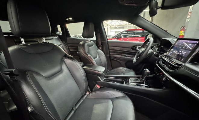 Jeep COMPASS LONG. T270 1.3 TB 4x2 Flex Aut. 2022 Flex-10