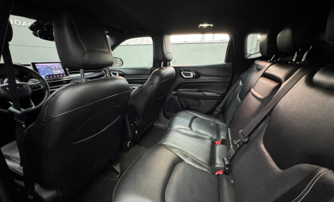 Jeep COMPASS LONG. T270 1.3 TB 4x2 Flex Aut. 2022 Flex-8