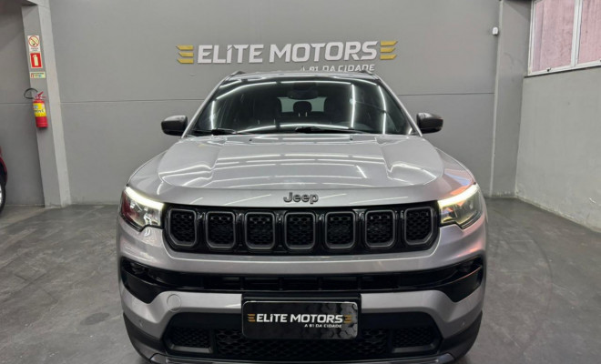 Jeep COMPASS LONG. T270 1.3 TB 4x2 Flex Aut. 2022 Flex-2