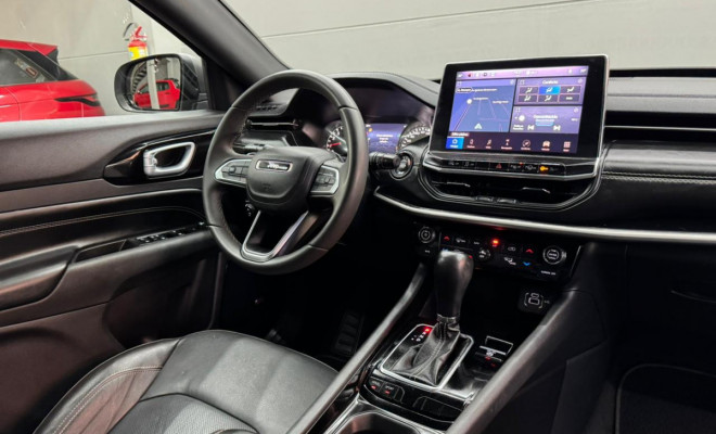 Jeep COMPASS LONG. T270 1.3 TB 4x2 Flex Aut. 2022 Flex-6