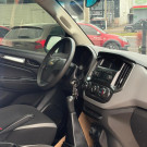 GM - Chevrolet S10 Pick-Up LS 2.8 TDI 4x4 CS Diesel 2017 Diesel-4