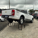 GM - Chevrolet S10 Pick-Up LS 2.8 TDI 4x4 CS Diesel 2017 Diesel-2