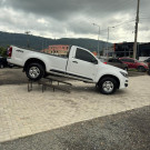 GM - Chevrolet S10 Pick-Up LS 2.8 TDI 4x4 CS Diesel 2017 Diesel-0