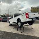 GM - Chevrolet S10 Pick-Up LS 2.8 TDI 4x4 CS Diesel 2017 Diesel-3