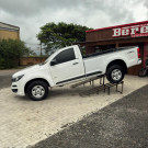GM - Chevrolet S10 Pick-Up LS 2.8 TDI 4x4 CS Diesel 2017 Diesel-1