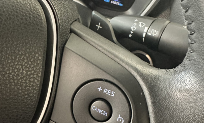 Toyota Corolla XEi 2.0 Flex 16V Aut. 2022 Flex-10