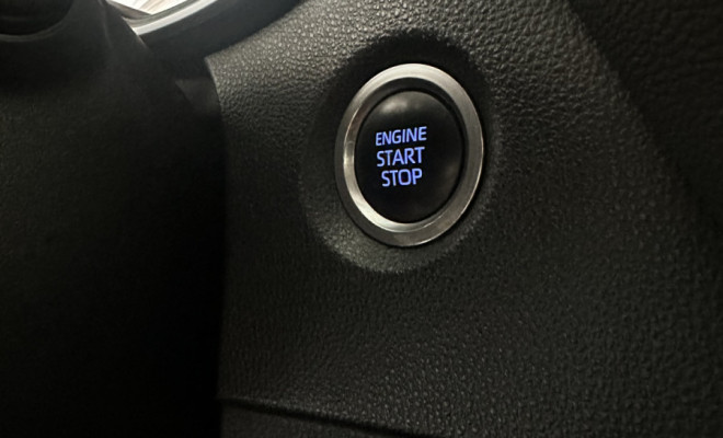 Toyota Corolla XEi 2.0 Flex 16V Aut. 2022 Flex-11