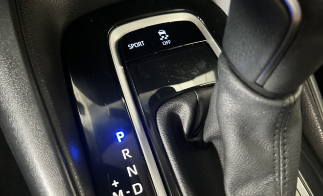 Toyota Corolla XEi 2.0 Flex 16V Aut. 2022 Flex-12