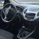 Ford Ka 1.0 SE/SE Plus TiVCT Flex 5p 2019 Flex-4