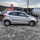Ford Ka 1.0 SE/SE Plus TiVCT Flex 5p 2019 Flex-0