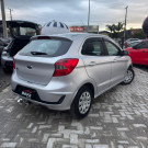 Ford Ka 1.0 SE/SE Plus TiVCT Flex 5p 2019 Flex-3
