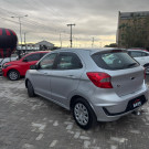 Ford Ka 1.0 SE/SE Plus TiVCT Flex 5p 2019 Flex-2