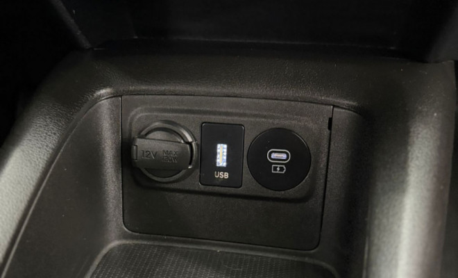 Hyundai HB20 Comfort Plus 1.0 Flex 12V Mec. 2024 Flex-28