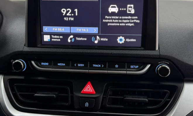 Hyundai HB20 Comfort Plus 1.0 Flex 12V Mec. 2024 Flex-19