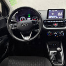 Hyundai HB20 Comfort Plus 1.0 Flex 12V Mec. 2024 Flex-17