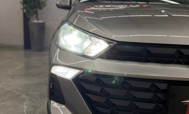 Hyundai HB20 Comfort Plus 1.0 Flex 12V Mec. 2024 Flex-3