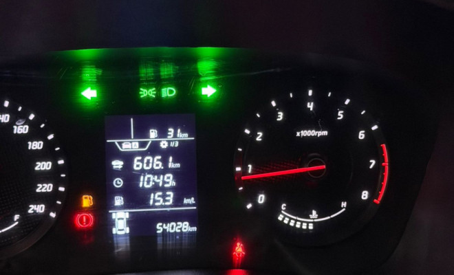 Hyundai HB20 Comfort Plus 1.0 Flex 12V Mec. 2024 Flex-42