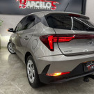 Hyundai HB20 Comfort Plus 1.0 Flex 12V Mec. 2024 Flex-11