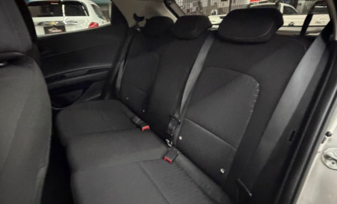 Hyundai HB20 Comfort Plus 1.0 Flex 12V Mec. 2024 Flex-37