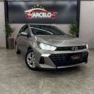 Hyundai HB20 Comfort Plus 1.0 Flex 12V Mec. 2024 Flex-8