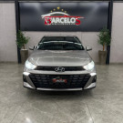 Hyundai HB20 Comfort Plus 1.0 Flex 12V Mec. 2024 Flex-5