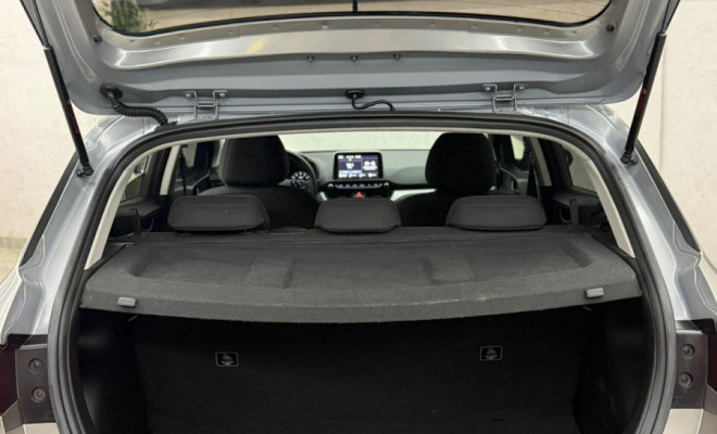 Hyundai HB20 Comfort Plus 1.0 Flex 12V Mec. 2024 Flex-25