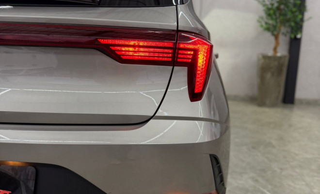 Hyundai HB20 Comfort Plus 1.0 Flex 12V Mec. 2024 Flex-13