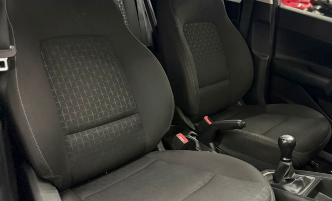 Hyundai HB20 Comfort Plus 1.0 Flex 12V Mec. 2024 Flex-27