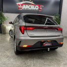 Hyundai HB20 Comfort Plus 1.0 Flex 12V Mec. 2024 Flex-10