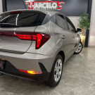 Hyundai HB20 Comfort Plus 1.0 Flex 12V Mec. 2024 Flex-16