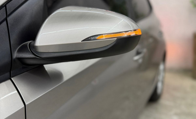 Hyundai HB20 Comfort Plus 1.0 Flex 12V Mec. 2024 Flex-2