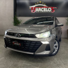 Hyundai HB20 Comfort Plus 1.0 Flex 12V Mec. 2024 Flex-0