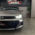 Hyundai HB20 Comfort Plus 1.0 Flex 12V Mec. 2024 Flex-4