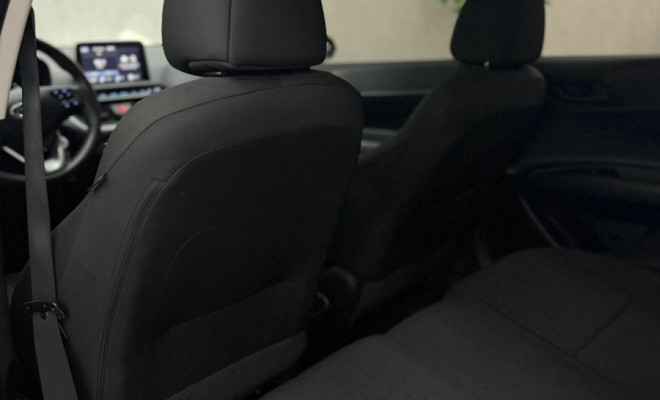 Hyundai HB20 Comfort Plus 1.0 Flex 12V Mec. 2024 Flex-39