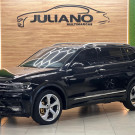 VW - VolksWagen TIGUAN Allspac R-Line 350 TSI 2.0 4x4 2019 Flex-0