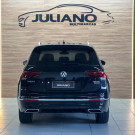 VW - VolksWagen TIGUAN Allspac R-Line 350 TSI 2.0 4x4 2019 Flex-14