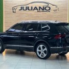 VW - VolksWagen TIGUAN Allspac R-Line 350 TSI 2.0 4x4 2019 Flex-2