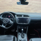 VW - VolksWagen TIGUAN Allspac R-Line 350 TSI 2.0 4x4 2019 Flex-4
