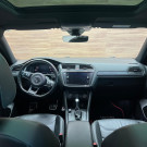 VW - VolksWagen TIGUAN Allspac R-Line 350 TSI 2.0 4x4 2019 Flex-3
