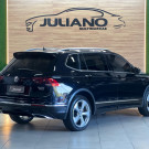 VW - VolksWagen TIGUAN Allspac R-Line 350 TSI 2.0 4x4 2019 Flex-1
