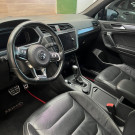VW - VolksWagen TIGUAN Allspac R-Line 350 TSI 2.0 4x4 2019 Flex-6