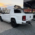 VW - VolksWagen AMAROK Extreme CD 3.0 4x4 TB Dies. Aut. 2020 Diesel-3