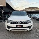 VW - VolksWagen AMAROK Extreme CD 3.0 4x4 TB Dies. Aut. 2020 Diesel-0