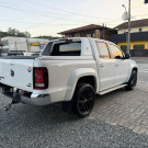 VW - VolksWagen AMAROK Extreme CD 3.0 4x4 TB Dies. Aut. 2020 Diesel-4
