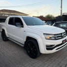 VW - VolksWagen AMAROK Extreme CD 3.0 4x4 TB Dies. Aut. 2020 Diesel-1